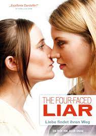 The Four Faced Liar Liebe Findet Ihren Weg Romanze Filme Englische Literatur