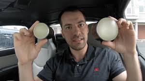 Radar detectors are good at catching radar signals that have been shot at other vehicles in front of you and for detecting those officers who the bottom line is that radar detectors are not perfect nor are they a license to speed. What Are X K And Ka Band Five Minute Fridays Ep 7 Youtube