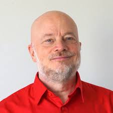 Jason Barnard's Instagram, Twitter & Facebook