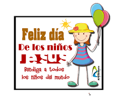 Ver más ideas sobre día del niño, día del niño frases, feliz dia niño. Feliz Dia Del Nino Imagenes Cristianas