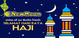 Selamat hari jadi ke 696 kabupaten blitar, semoga semakin kawentar. Selamat Hari Raya Haji Aidiladha Apps No Google Play