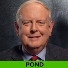 POND: ACHIEVABLE RETIREMENT PLANNING