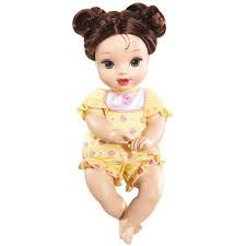 Amazon Com Disney Princess Baby Belle Doll Toys Games Disney Princess Baby Dolls Disney Princess Babies Baby Princess