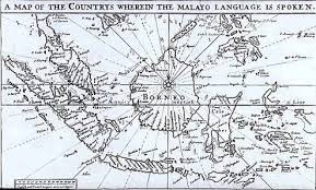 Sistem bahasa melayu sederhana, mudah dipelajari karena dalam bahasa ini tidak dikenal tingkatan bahasa, seperti dalam bahasa jawa (ngoko dan kromo) atau bahasa sunda. Bahasa Melayu Sebagai Lingua Franca Masa Kurun Niaga Dewantara