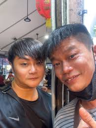 Benson Lo (@bensonlo181) • Instagram photos and videos