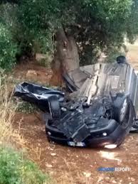 È drammatico il bilancio dell'incidente avvenuto questa mattina lungo la strada statale 16 nei pressi di fasano dove un'auto, che aveva imboccato la strada contromano, si è schiantata contro una vettura. Incidente Sulla Fasano Cisternino Auto Si Schianta Contro Albero Grave Un Giovane