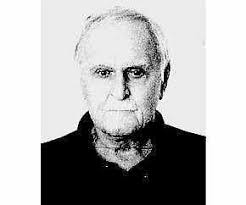 ROBERT DIXON Obituary (2015)