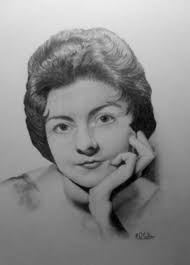 Nigel Fuller Pencil Artist