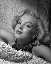 Marilyn Monroe's life before fame and relationship issues