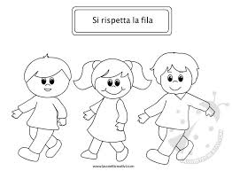 Regole Scolastiche Disegni Scuola Infanzia Scuola Bambini Della Scuola Le Idee Della Scuola