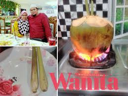 Obat cepat hamil tradisional|cara cepat hamil dengan suplemen nasa,pemesanan suplemen nasa 087839658300,licithin,amne,royal jelly obat cepat hamil. Ikhtiar Hamil Dengan Kelapa Bakar Jika Lepas Minum Perut Memulas Sendawa Atau Muntah Itu Tanda Ada Gangguan Mingguan Wanita