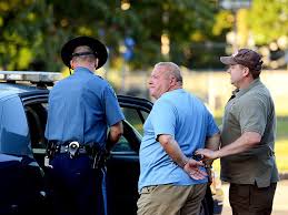 46 Alleged Mobsters Arrested in Federal Crackdown