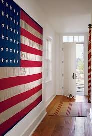 16 Most Patriotic Americana Decor Ideas For The Home Home Home Decor Decor
