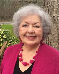 Marian M. Jackson Obituary