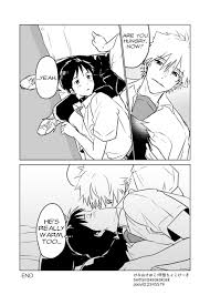 Kemiyama Keoko] Kawoshin Web-Only Manga – Neon Genesis Evangelion dj [Eng]  - Gay Manga | HD Porn Comics