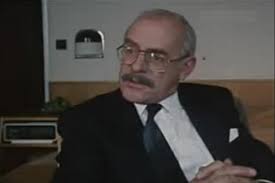 Карл-Мария Штеффенс (Karl-Maria Steffens)