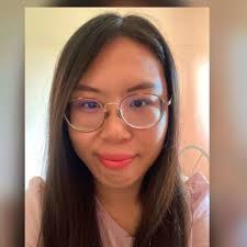 Melinda Lau's Instagram, Twitter & Facebook