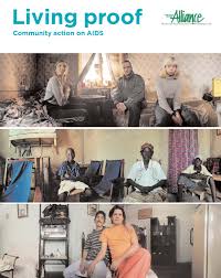 By admin wed dec 11, 2019 11:16 pm. Living Proof By International Hiv Aids Alliance Issuu