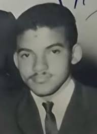 Obituary for Deacon Jimmie Peake, Sr.