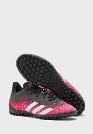 The boot packs of euro 2020. Buy Adidas Pink Predator Freak 4 Turf For Men In Mena Worldwide Fw7525