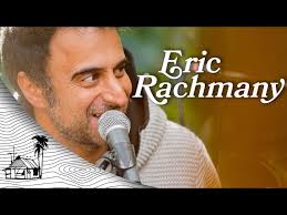 Eric Rachmany