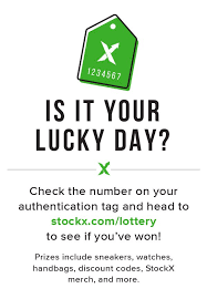 Maybe you would like to learn more about one of these? Stockx No Twitter This Card Come With Your Recent Sneaker Purchase If So Head To Https T Co Olr6z0ogj1 You Could Win A Free Pair Of Nike Hyperadapts Https T Co Png6okuea9