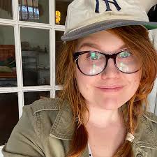 Lily Stover Anderson