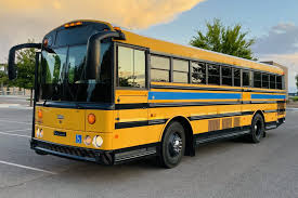 Image result for School Bus Yellow 1992 Fleet