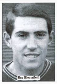 Ray Broomfield's Instagram, Twitter & Facebook