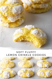 Looking to amp up your beef stew but unsure where to start? Love Chocolate Crinkle Cookies Then You Will Go Nuts Over This Soft Pillowy Lemon Crinkle C Lemon Crinkle Cookies Crinkle Cookies Recipe Lemon Cookies Recipes