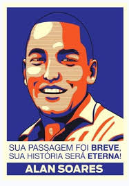 Curso Popular Alan Soares