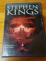 Haus der verdammnis und silver bullet german ac3 dvdrip xvid santana to. Stephen King Haus Der Verdammnis Kaufen Auf Ricardo