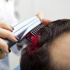 Laser caps are a popular trending hair loss treatment on the market today that actually works. Does Laser Therapy For Hair Growth Work Naturallycurly Com