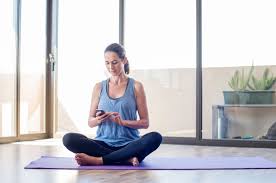 More than 185 of them are indeed free and they feature virtual guidance from nike master trainers. The 8 Best Yoga Apps Of 2021