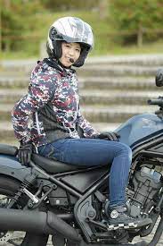 動画あり ほぼ月刊 梅本まどかとオートバイ vol 25 honda rebel250 webオートバイ 梅本まどか ネイキッド バイク 女性ライダー