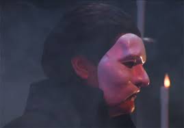 Призрак Оперы