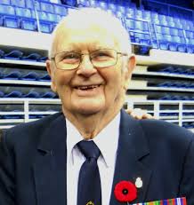 Alfred Wilkinson Obituary