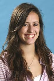 2009 Volleyball Roster