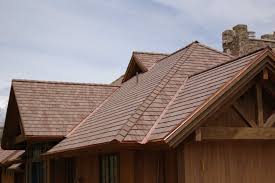 A wood shake roof is often considered a throwback because of construction costs are directly proportional to property values. Autumn Blend Cedar Shake Roof Cedar Roof Roof Cost