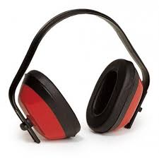Découvrez nos protections passives et actives pour préserver votre audition tout en pratiquant votre passion. 31020 Casque Anti Bruit Standard Max 200 Earline