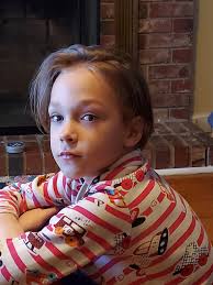 ❤️ I love my Smart & Handsome Grandson! ❤️