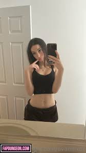 Lola Moon Nudes, Lolamoonxox