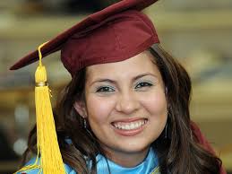 Woodruff High School 2010 graduates