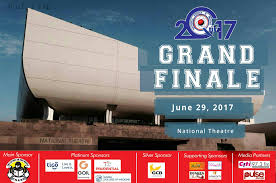 Check spelling or type a new query. Ghana National Sends Adisadel To Nsmq2017 Grand Finale Nsmq