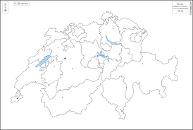 Trouvez l'adresse qui vous intéresse sur le plan de suisse ou préparez un calcul d'itinéraire à partir de ou vers suisse. Suisse Carte Geographique Gratuite Carte Geographique Muette Gratuite Carte Vierge Gratuite Fond De Carte Gratuit Formats Graphiques Courants Contours Cantons Principales Villes Blanc