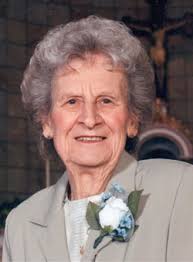 Eleanor E. Gogel, 95