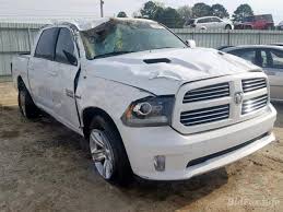 Maybe you would like to learn more about one of these? Ram 1500 Sport 2017 White 5 7l 8 Vin 1c6rr7mt7hs588335 Free Car History