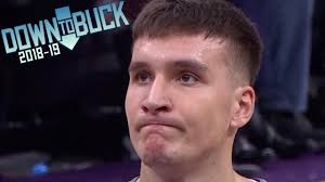 He also represents the serbian national basketball team. Bogdan Bogdanovic Career High 26 Points 6 Assists Full Highlights 11 29 2018 Youtube