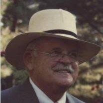 Judge Joseph Franklin Gilliland Obituary