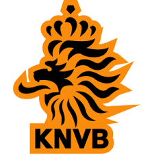 Zapping foot national coupe de france : Sticker Et Autocollant Logo Pays Bas Knvb